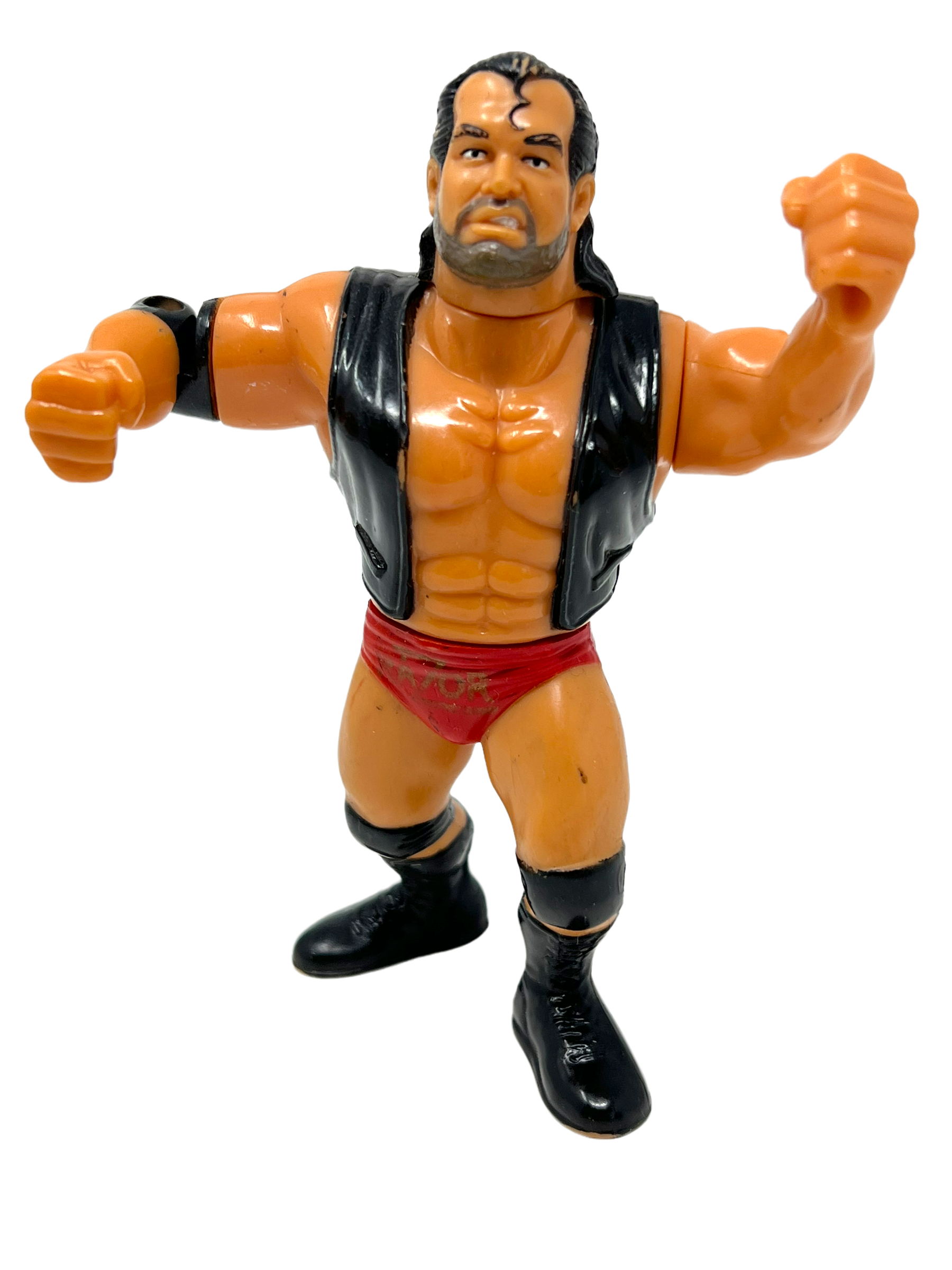 HASBRO WWE WWF Schätze, Jake Roberts, Hulk Hogan, Macho Man, Warrior... HASBRO WWE WWF Schätze, Jake Roberts, Hulk Hogan, Macho Man, Warrior...